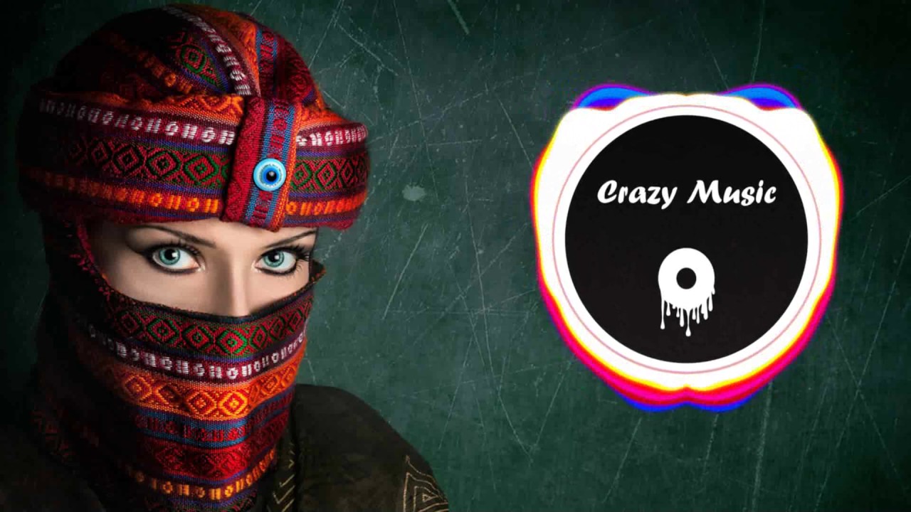 HDcrazymusic - ana ana | (arabic remix music)