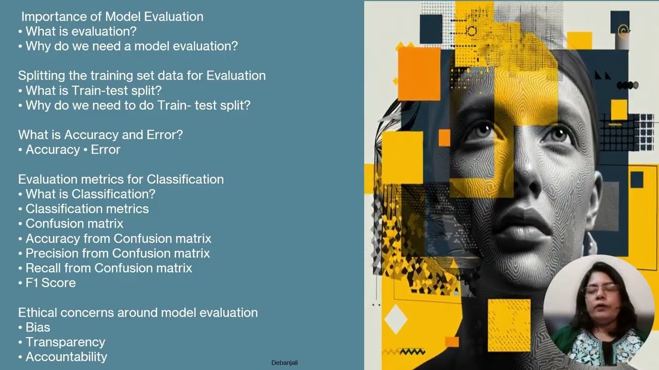CBSE Class X Unit 3 Model Evaluation 2025-26