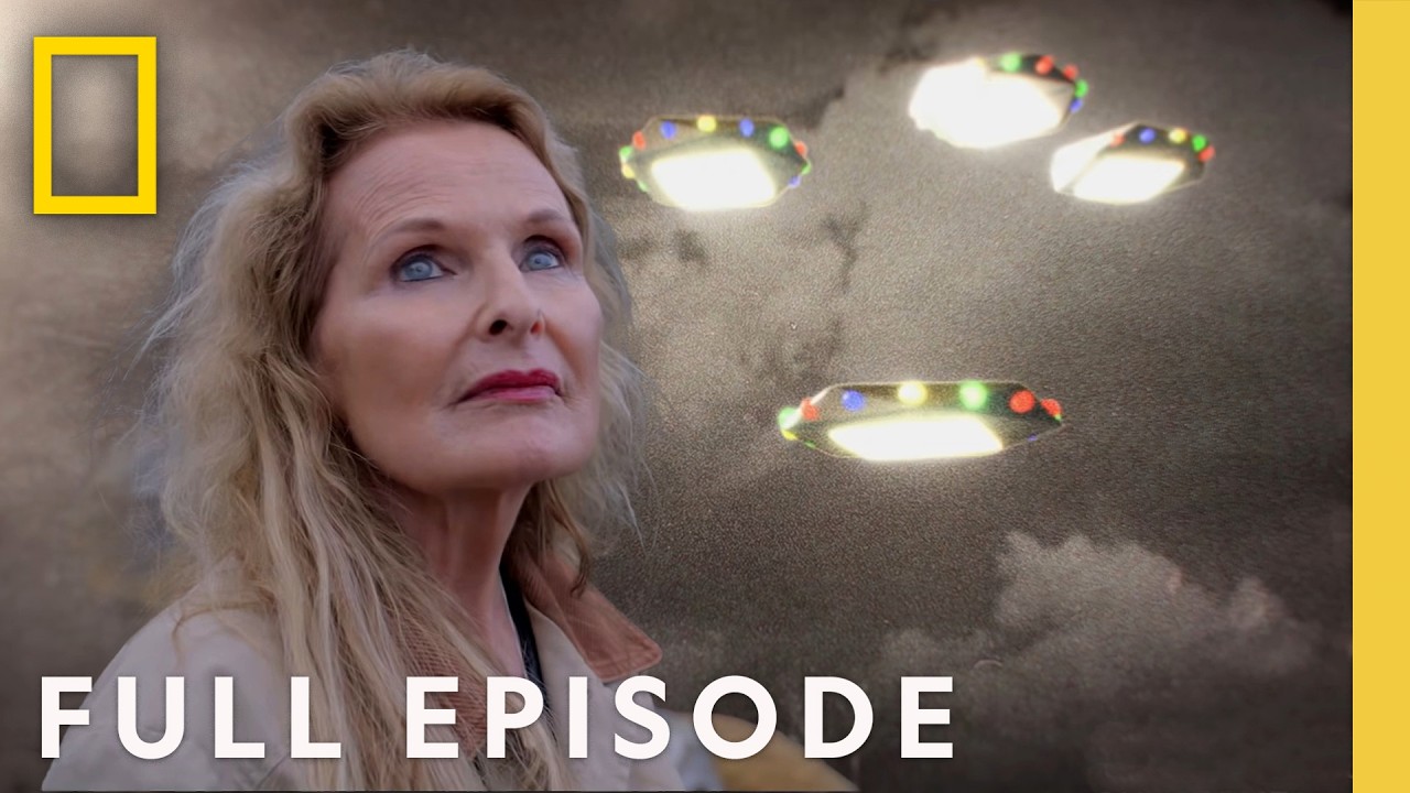 Alien Encounters (Full Episode) | UFOs: Investigating the Unknown | National Geographic
