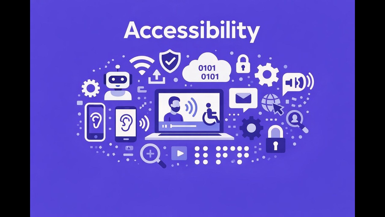 WeChange.AI Accessibility posts intro - 2