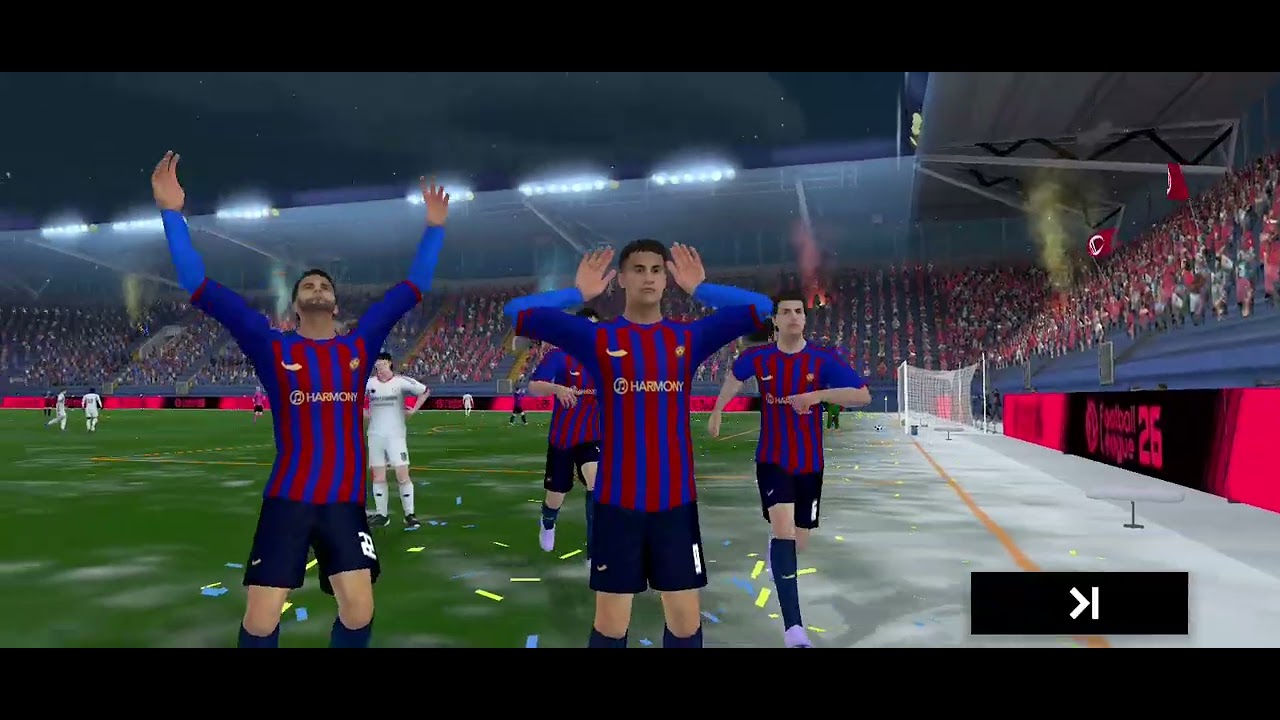 Barcelona 2015 VS milan 2007 5 - 0