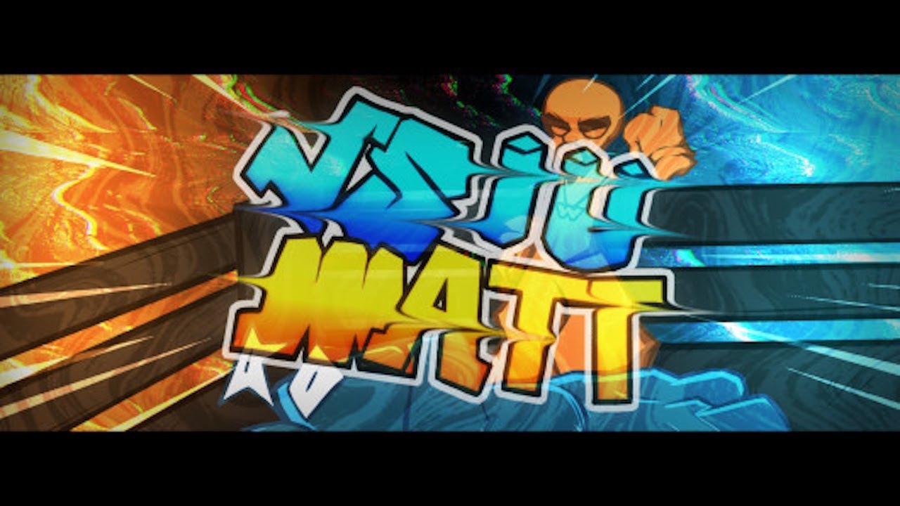 FNF - Vs Matt Inchiro's Universe (FNF MOD)