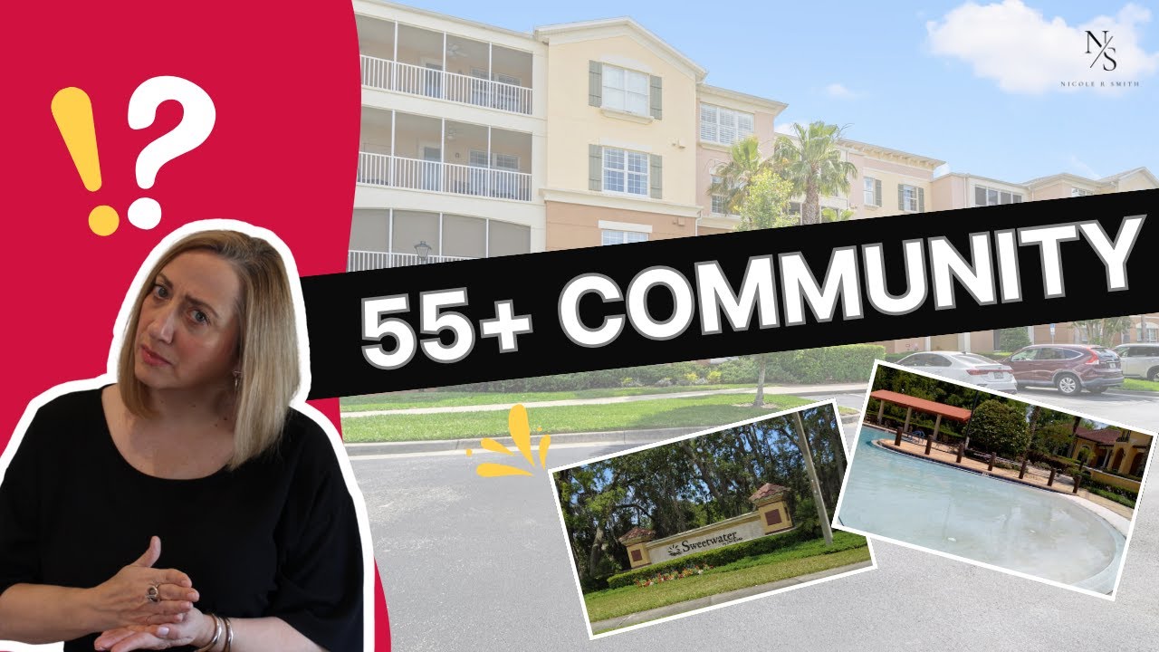 Jacksonville's Ultimate 55 Plus + Living