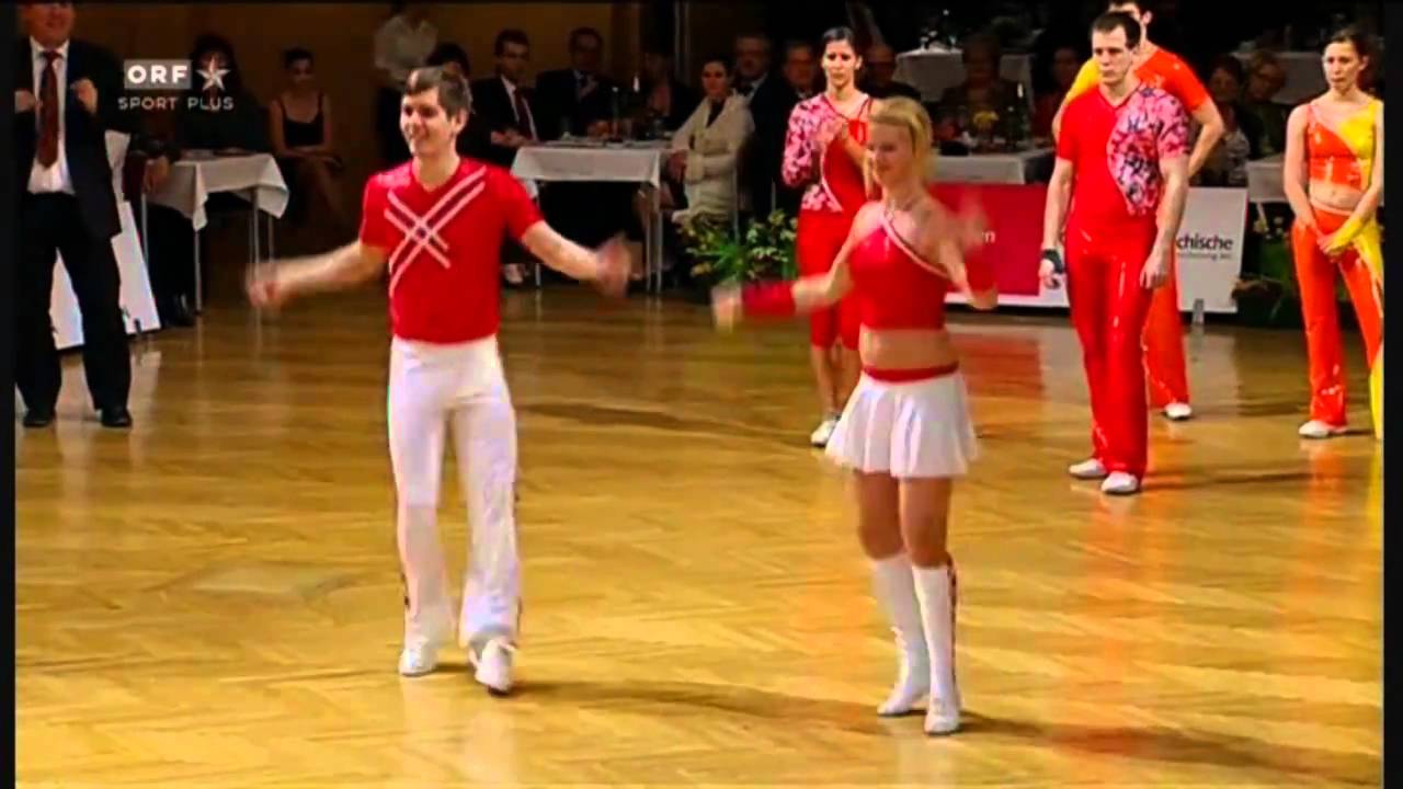 Formation 88 - Show