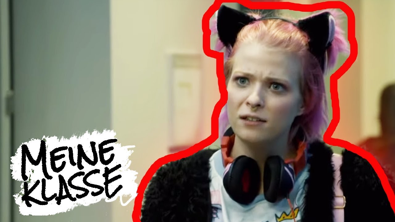 Üble Prüfungsangst: Nele wurde vom Lehrer gemobbt | Folge 17 | Meine Klasse – Voll das Leben | SAT.1