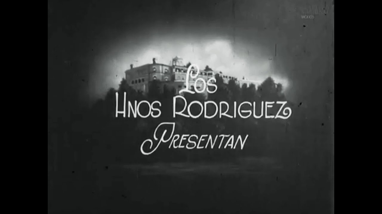 Inicio del cine sonoro en México (1931)