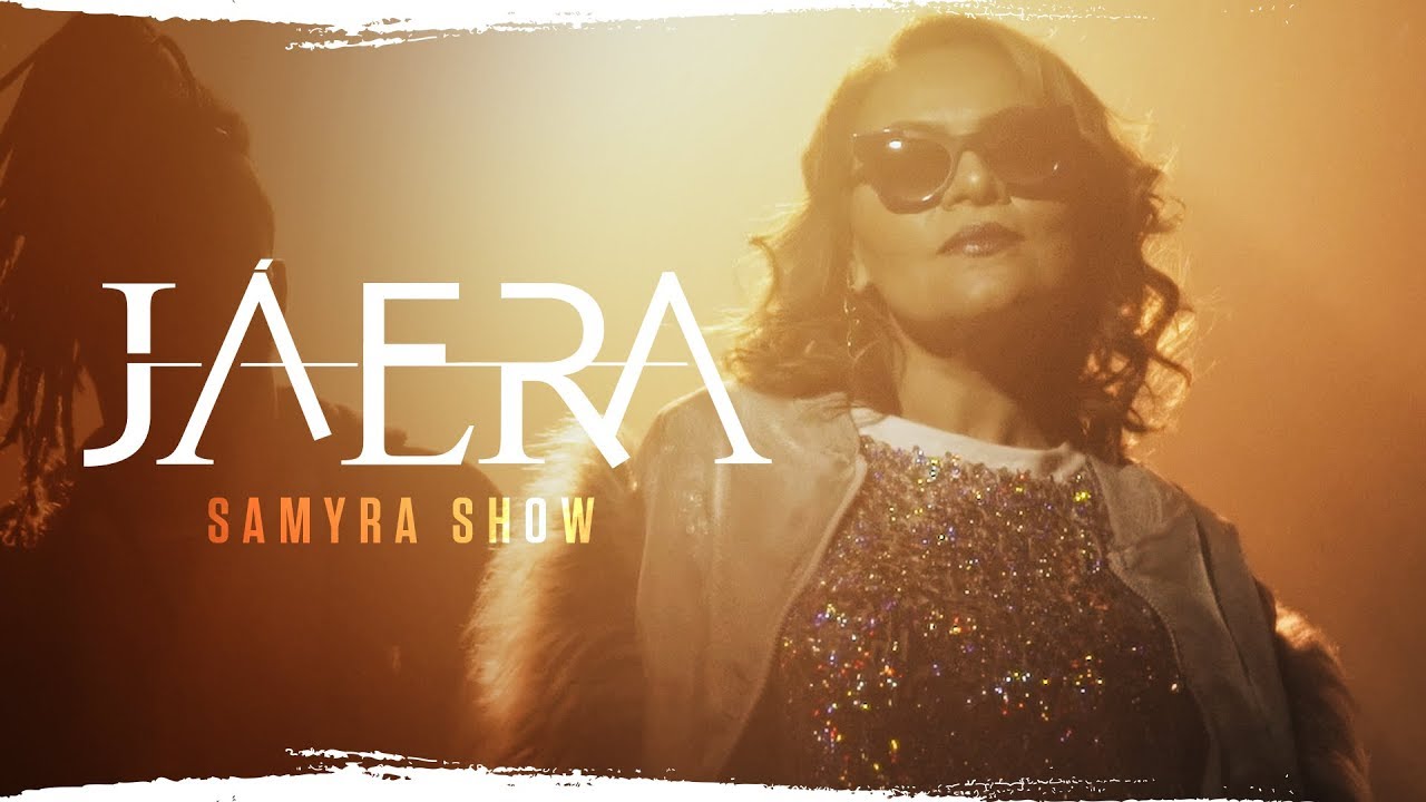 Samyra Show - Já Era (Clipe Oficial)