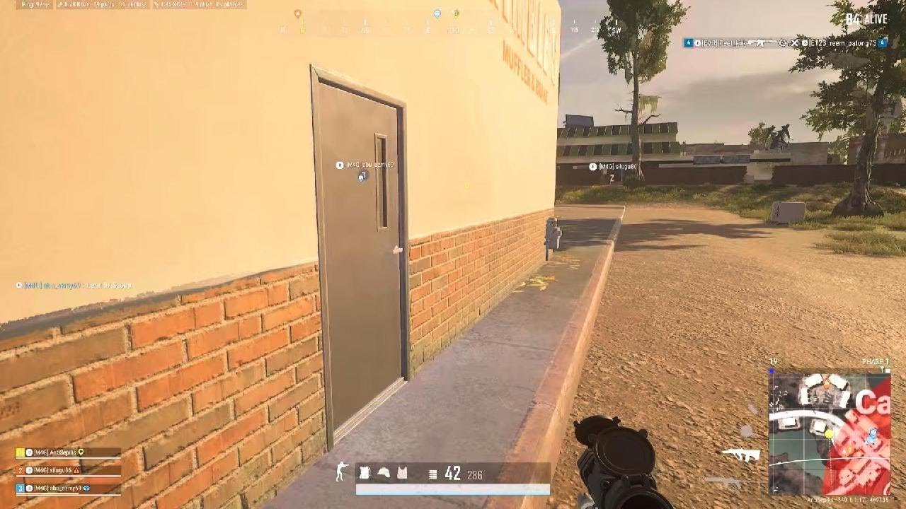 PUBG: BERTIGA AJA CUKUP - PS5: AntiSepilis