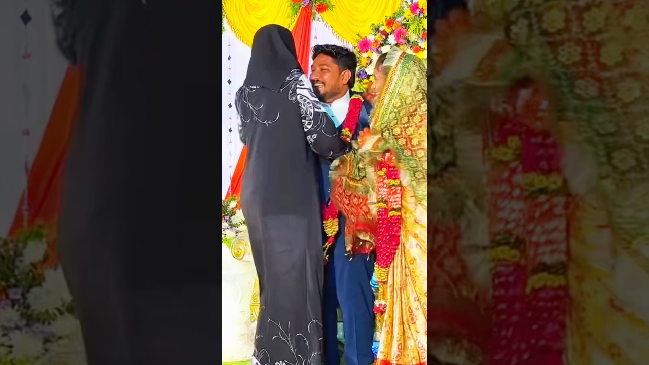 MARRIAGE PRANK😂 #comedy #funny #bezawada #funnypranks #prankster #marrigeprank #marriage #fypviral