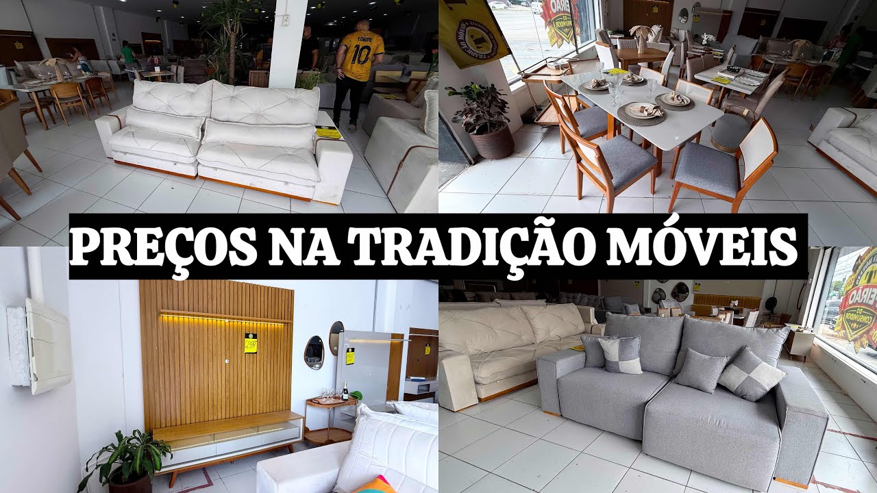 PRE&Ccedil;OS DE MESAS, SOF&Aacute;S, PAIN&Eacute;IS E GUARDA ROUPAS NA TRADI&Ccedil;&Atilde;O M&Oacute;VEIS