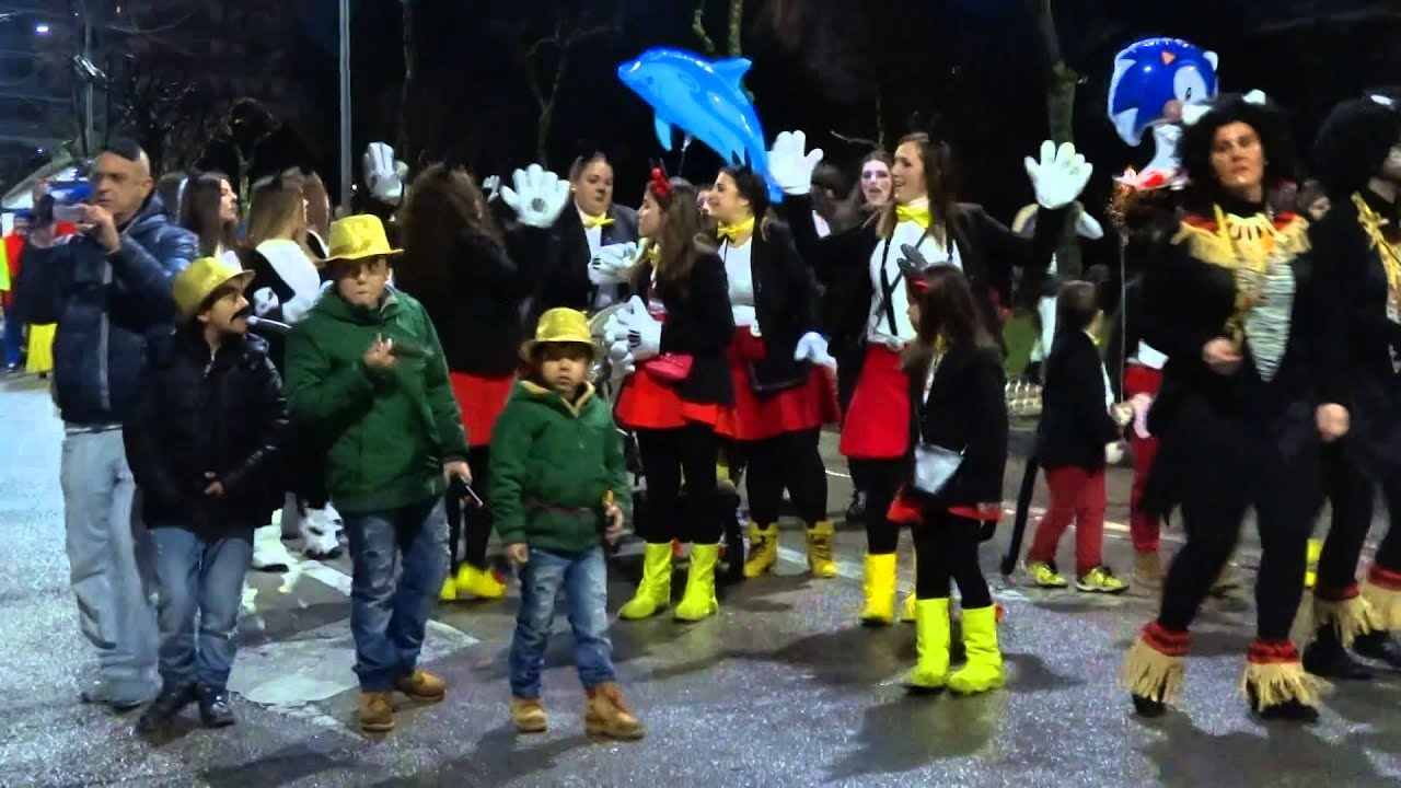 2015 carnaval laredo