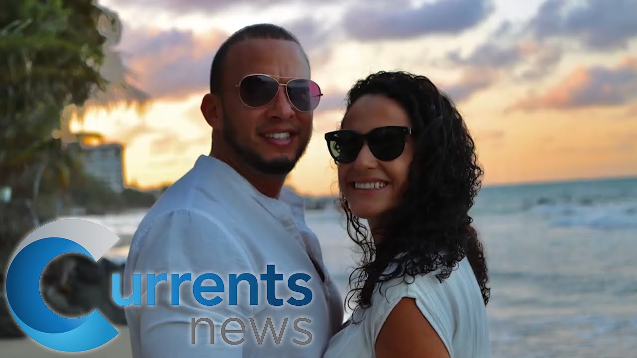 DeSales Media Group Employee Living in Puerto Rico Describes Hurricane Fiona's Aftermath