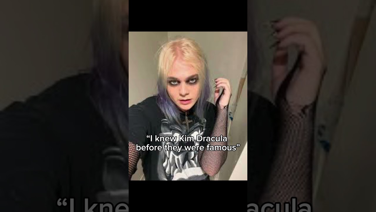 CLAIM YOUR OG SPOT NOW!! #trapmetal #music #metal #metalcore  #xxxtentacion #kimdracula #scarlxrd