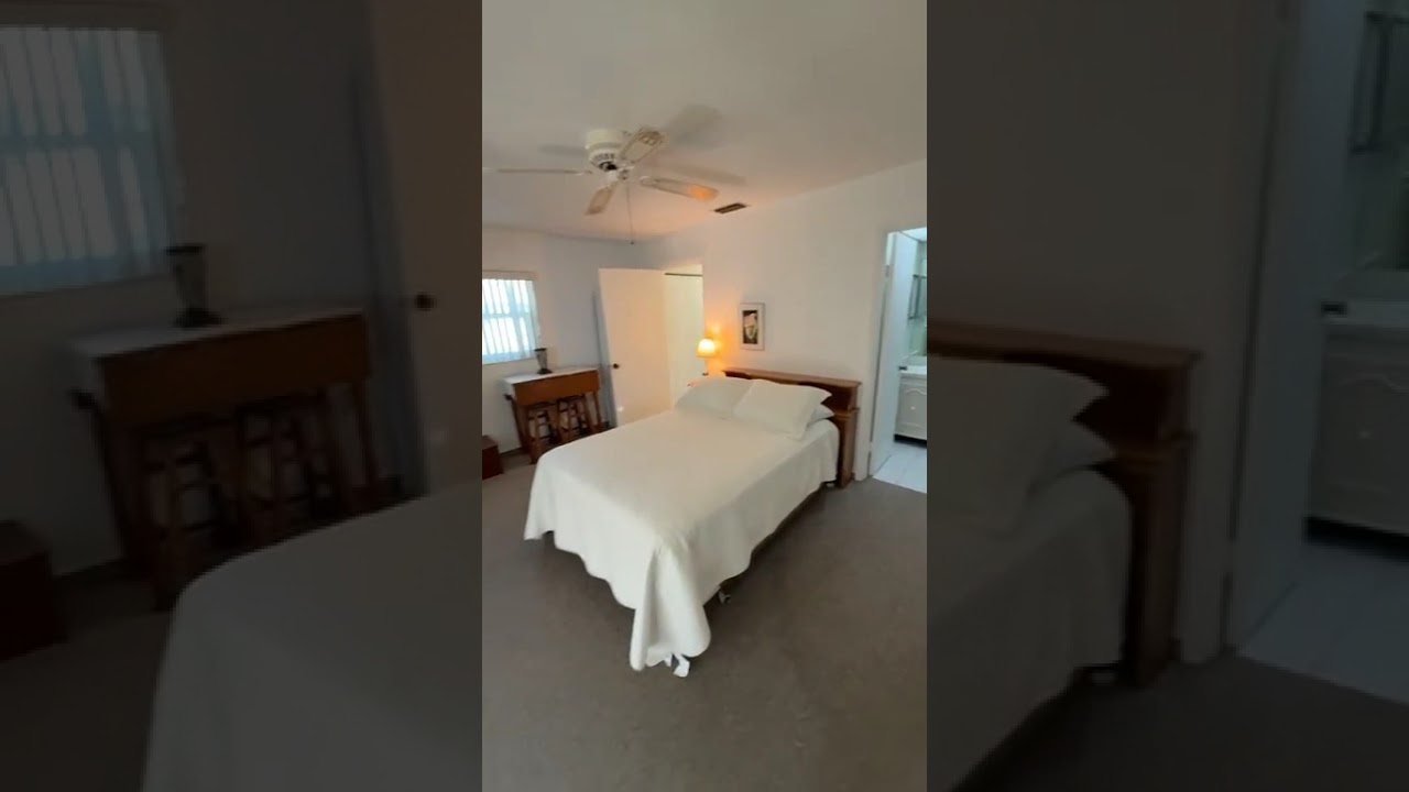 Summertree 55 plus Condo