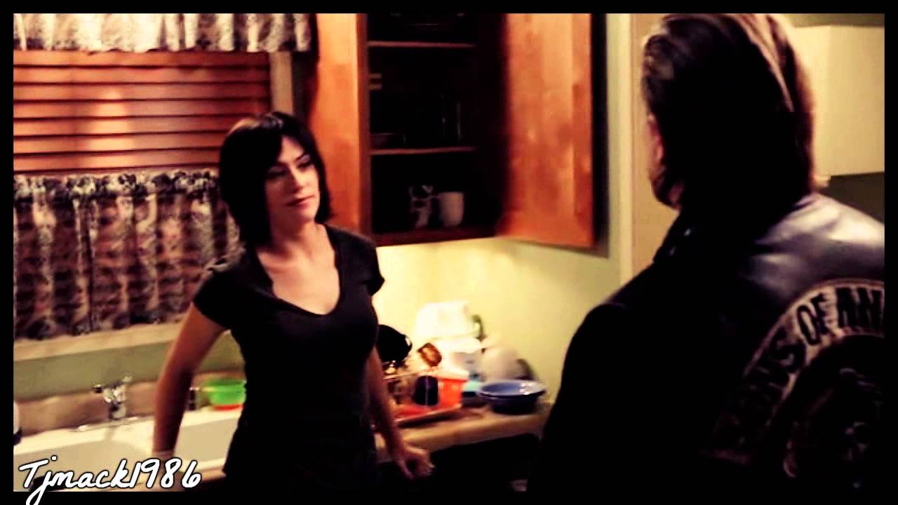 Tara Knowles; And I've Lost Who I Am {TBC}