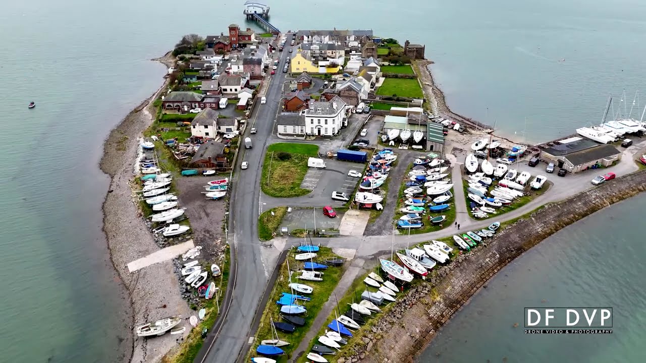 Roa island