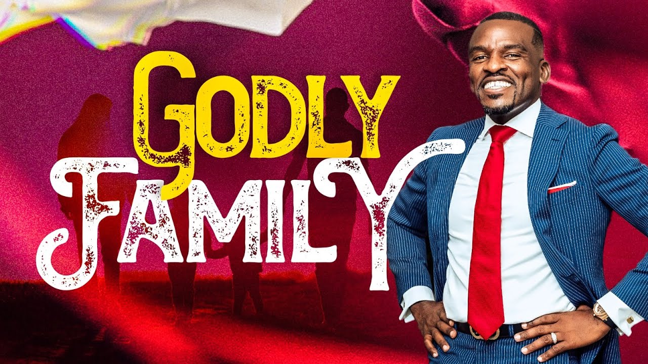 THE GODLY FAMILY || WCI MD || Isaac Oyedepo