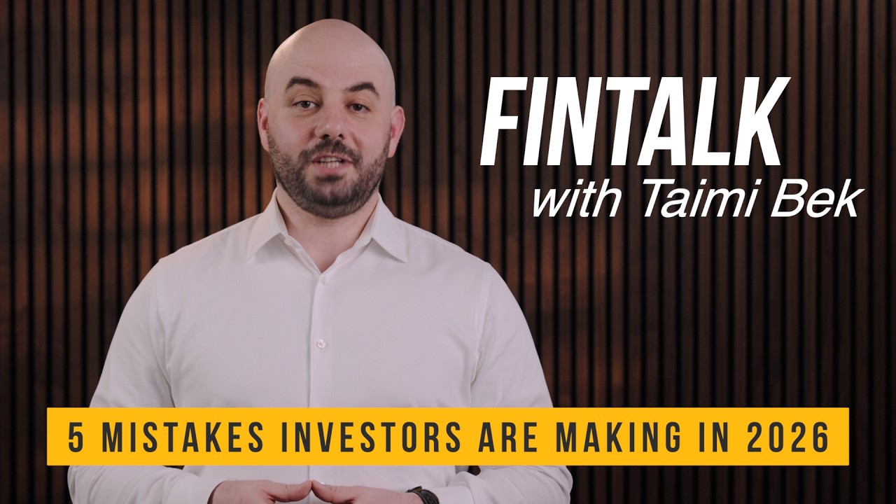 5 HIDDEN PORTFOLIO KILLERS IN 2026