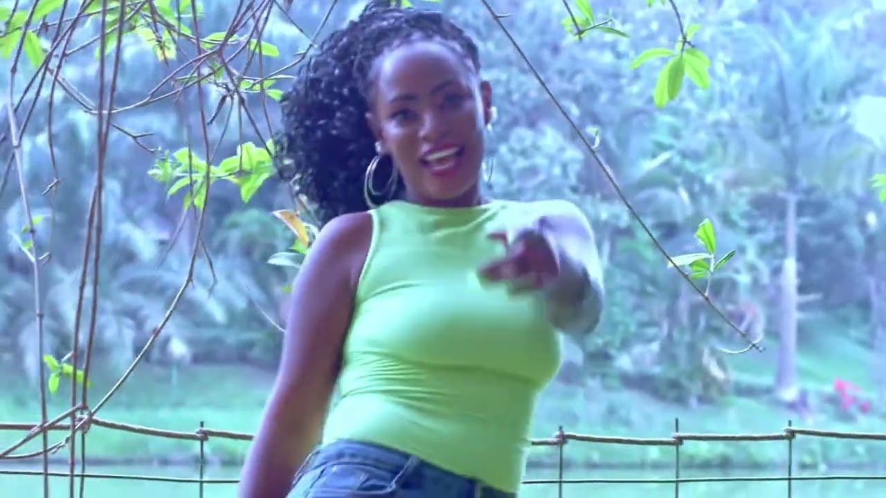 NKUBIRAKO BY TRACY MELODY 2022 OFFICIAL VIDEO FINAL
