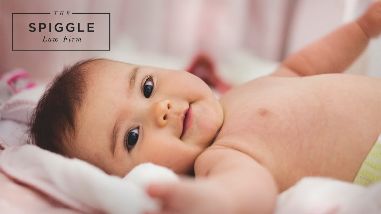 Paid Family Leave for U.S. Federal Employees | The Spiggle Law Firm Newsroom