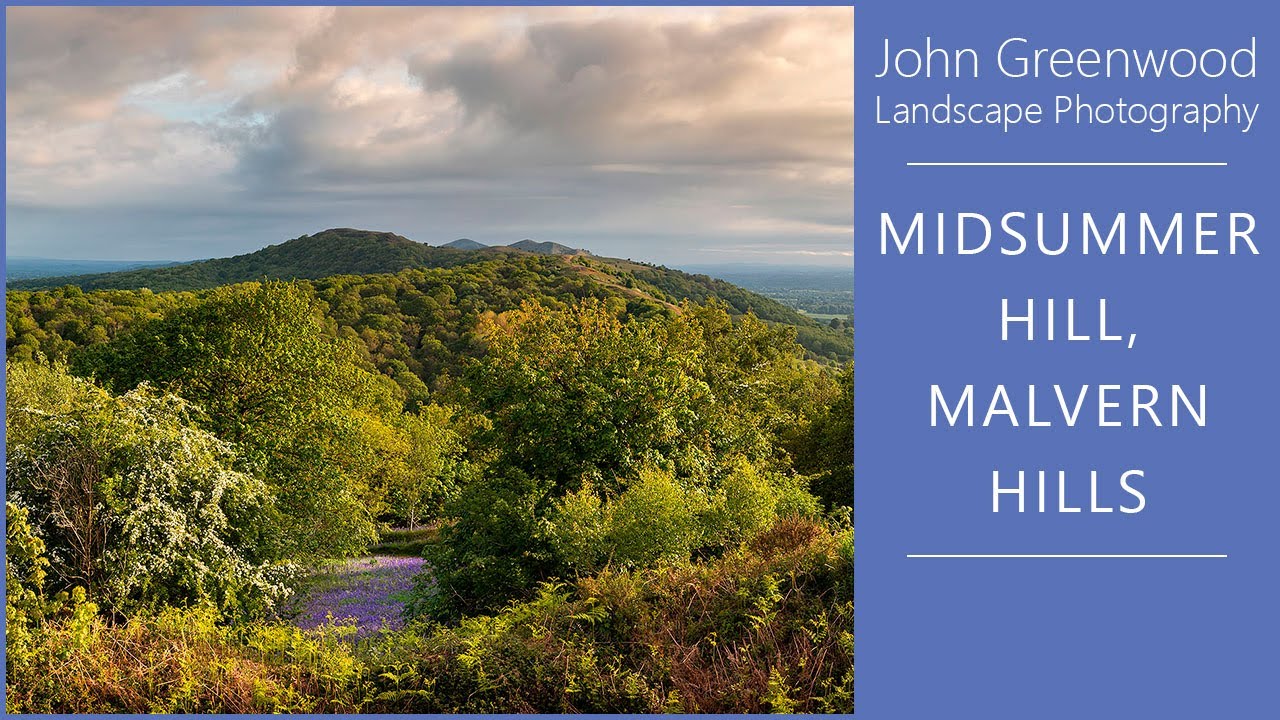 Midsummer Hill, Malvern Hills | Landscape Photography