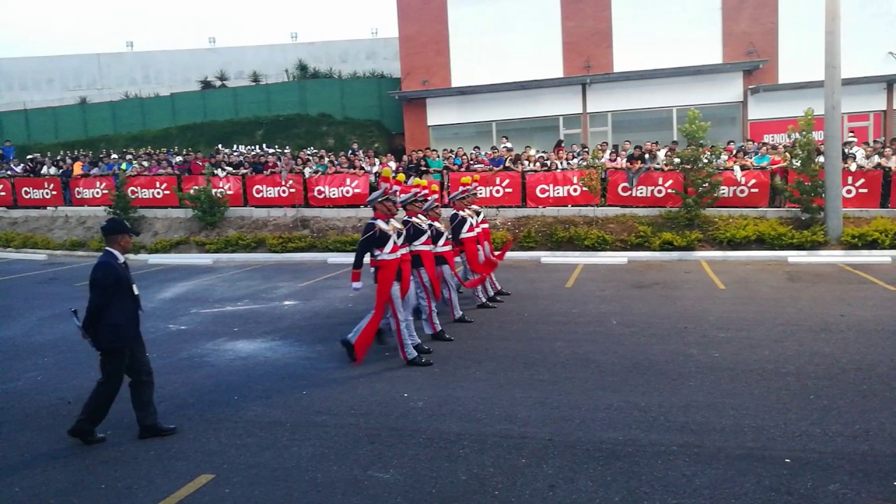 Con Alma de Guerrero- Gastadores Enrique Gomez Carrillo