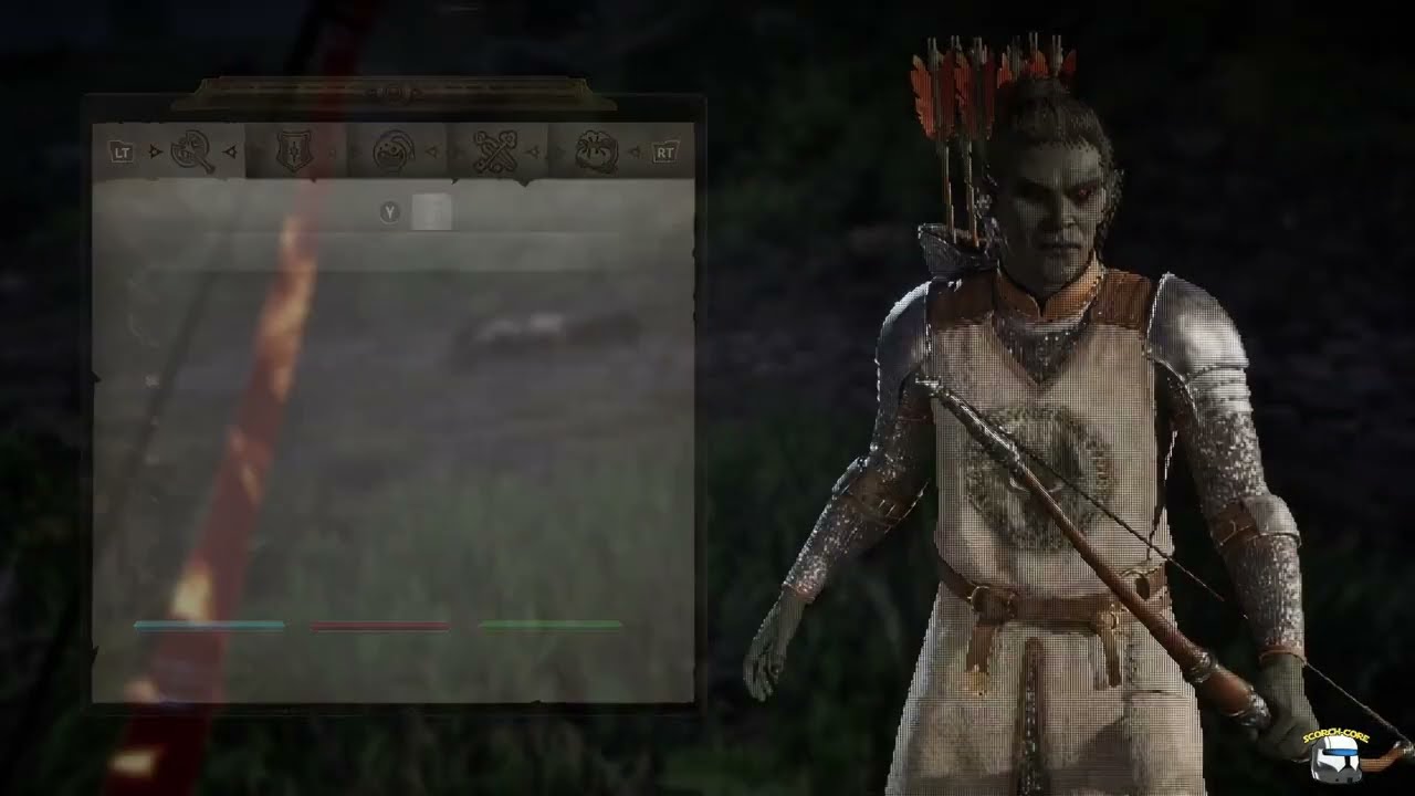 Brina Cross Inn - Oblivion Remastered part 5