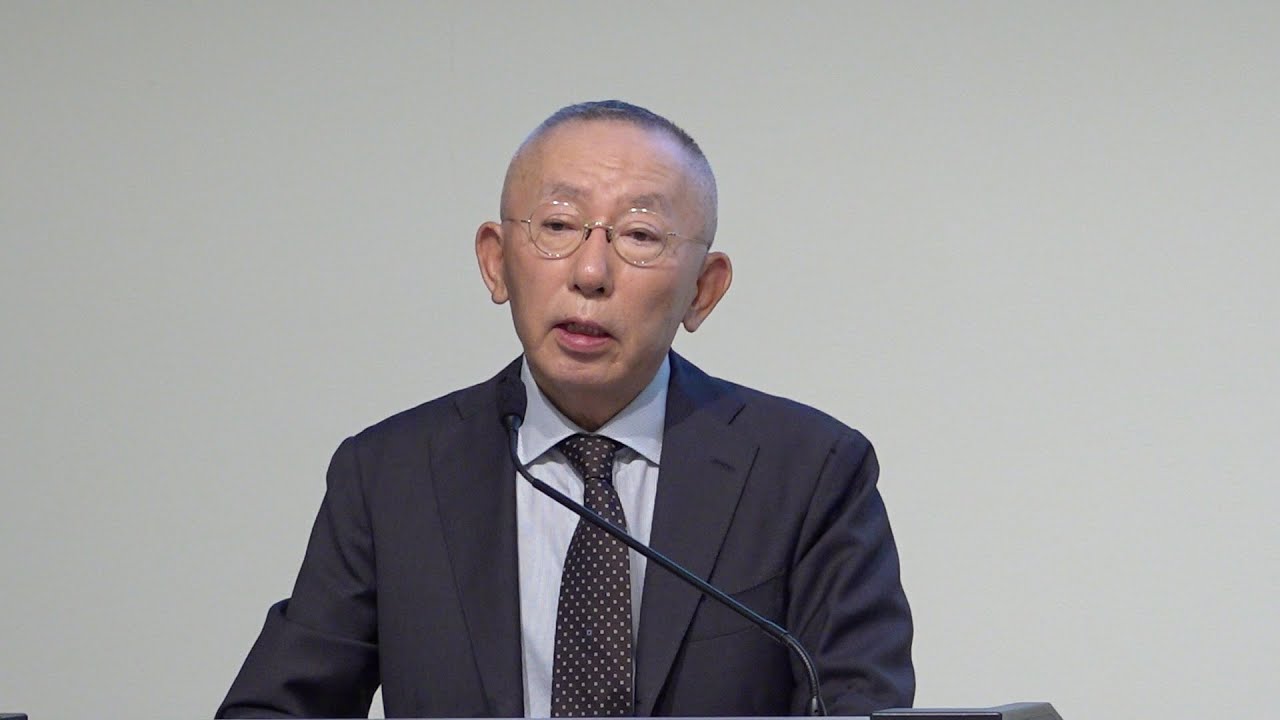 【記者会見詳報】ユニクロ、売上高３兆円へ　海外出店加速　２４年８月期