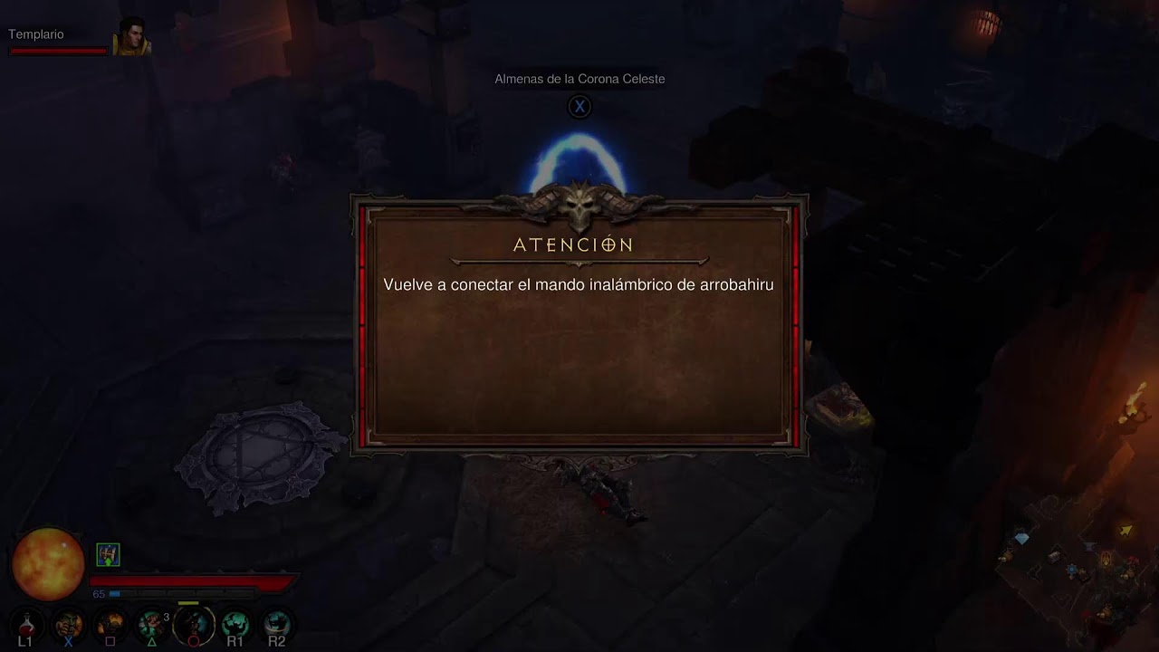 Diablo 3 PS5