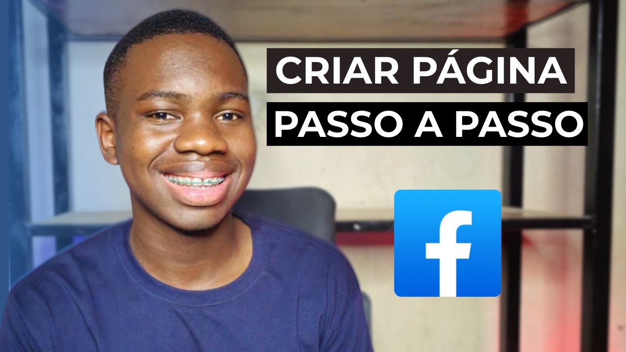 Tutorial: Criar Página no Facebook do Zero (2025)