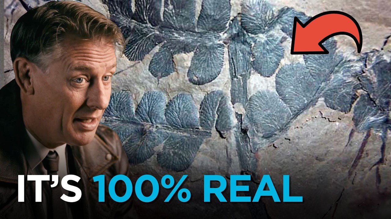 6 Mind-Blowing Discoveries That CONFIRM the Bible Is Right