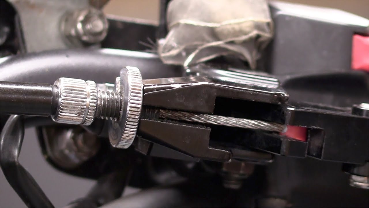Triumph Bonneville 