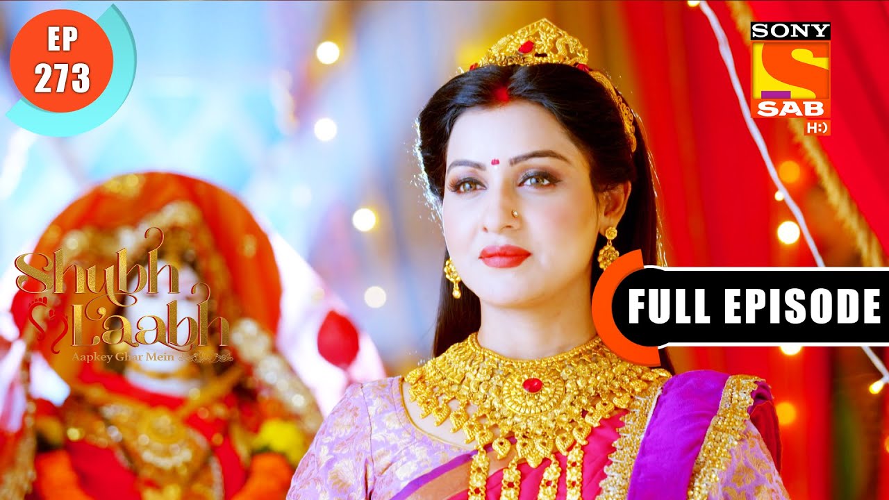 Miracle- Shubh Laabh - Apkey Ghar Mein - Ep 273 - Full Episode - 1 Aug 2022