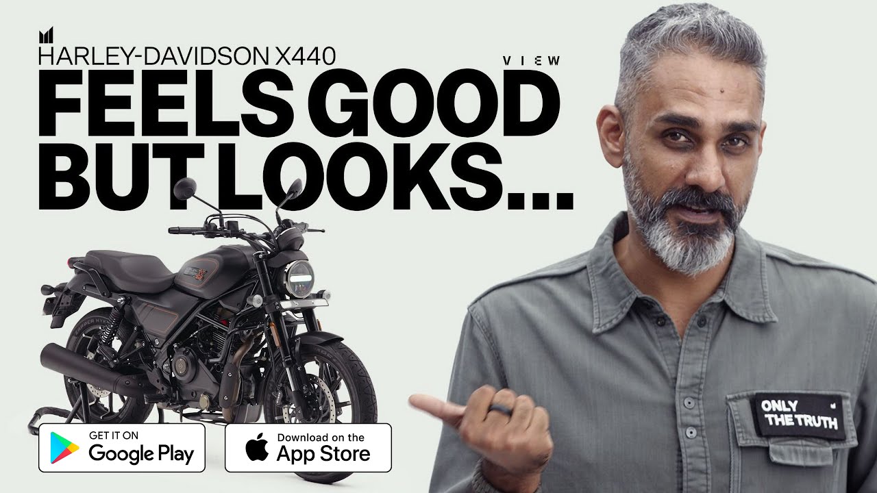 Harley-Davidson X440: Should You Buy One?