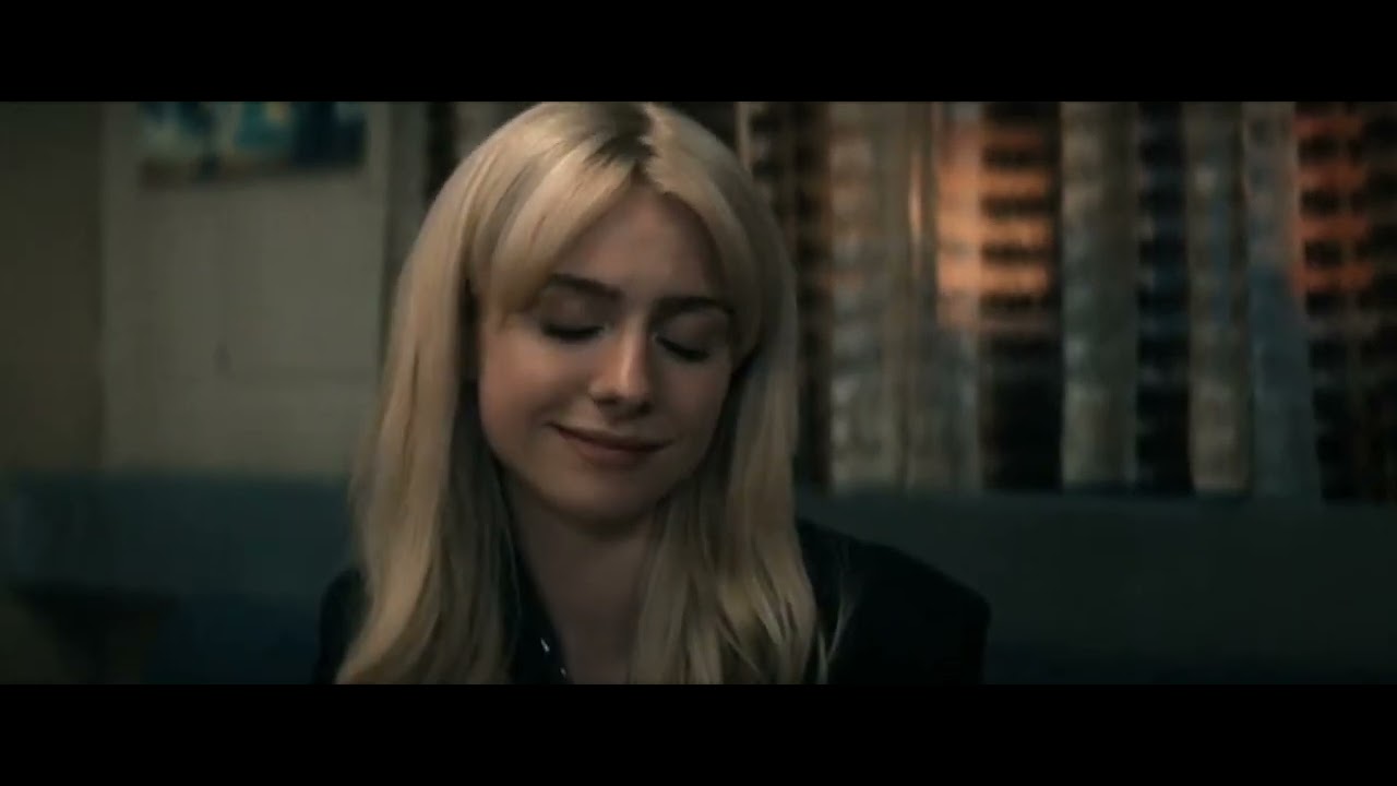 Marie Urges Cate to Control Cipher… But Cipher Knows Everything | S02E04 | Gen V