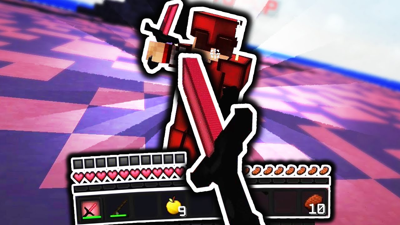 SuchSpeed vs PainfulPvP