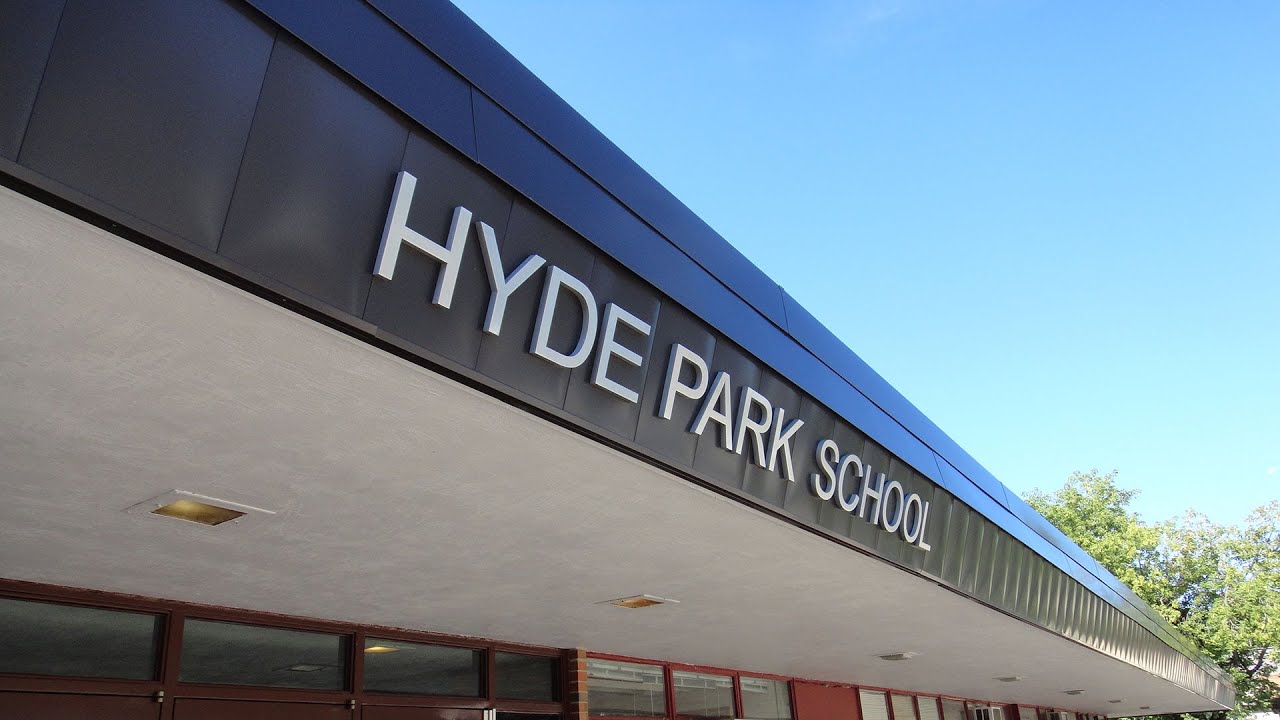 Metal Sign Letters