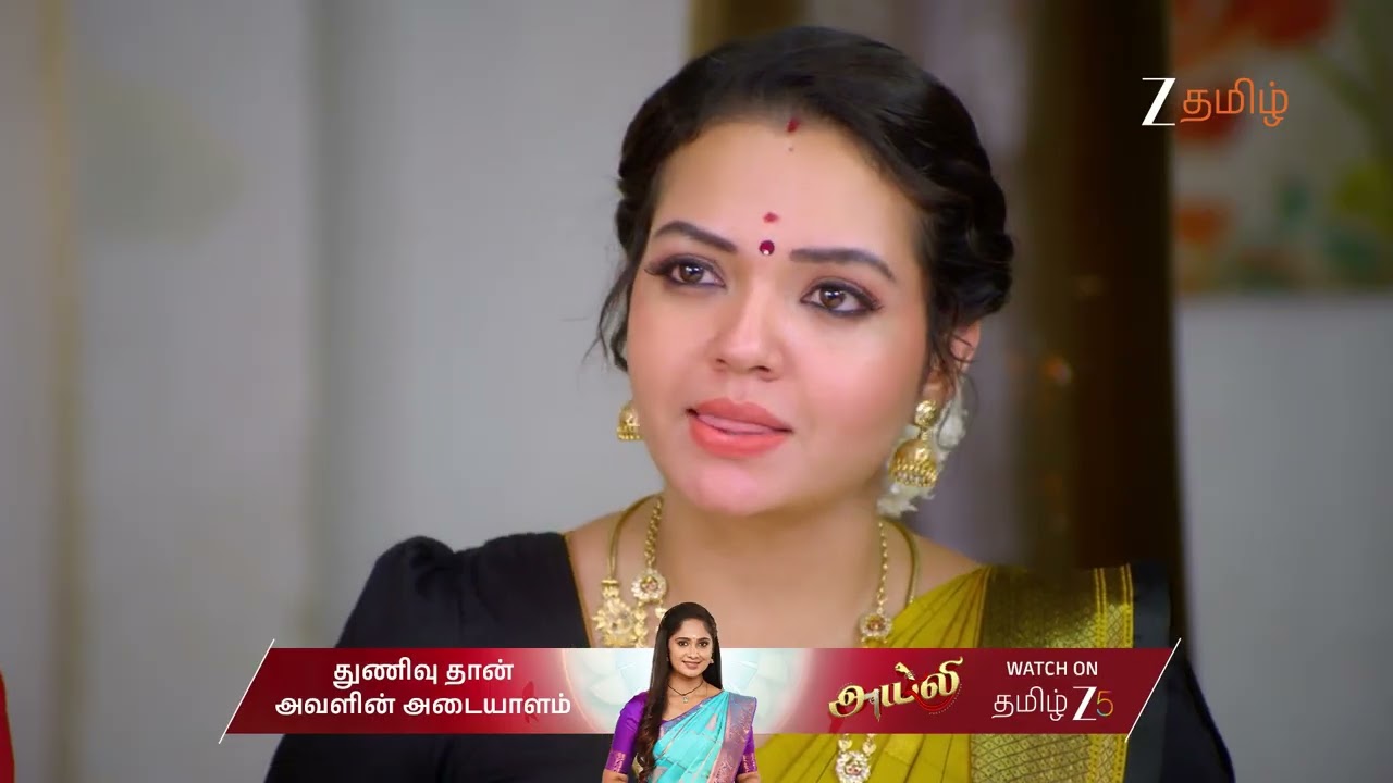 Sandhya Raagam | Ep - 797 | Best Scene | Feb 23 2026 | Zee Tamil