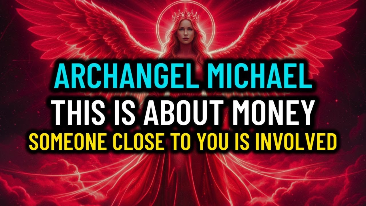 🔴 ONLY 99 SECONDS LEFT — ARCHANGEL MICHAEL COMMANDS: OPEN THIS RIGHT NOW. THIS IS NOT A JOKE. THIS…