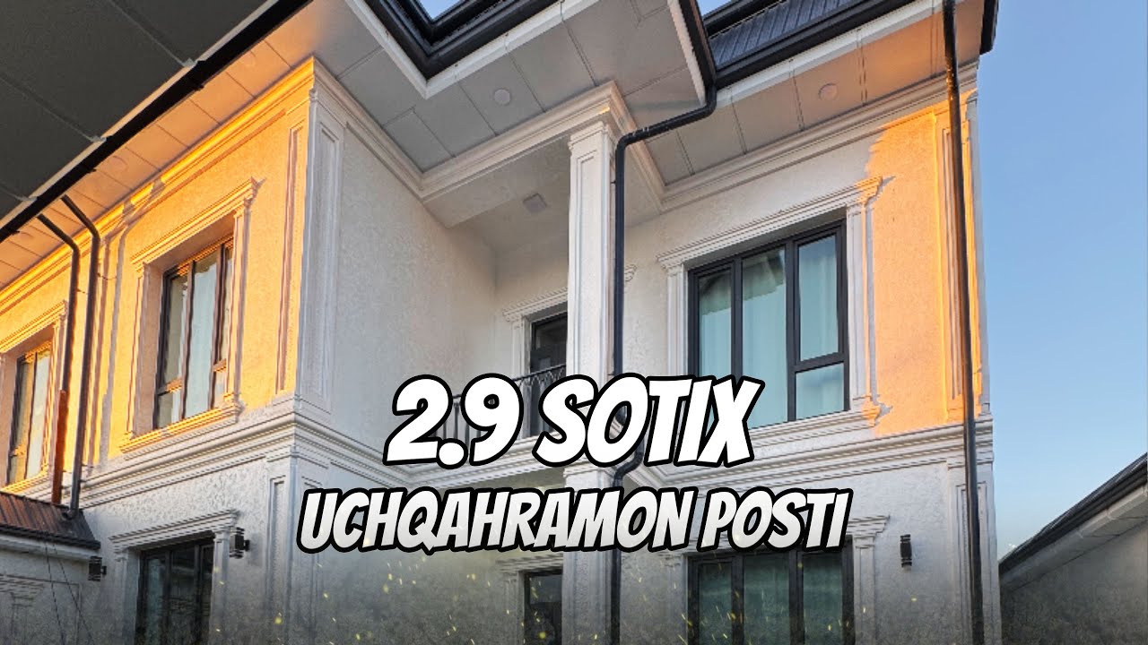 🇺🇿 Uch qahramon postidan 6 km kirgandagi joylashgan uy sotuvda!!!