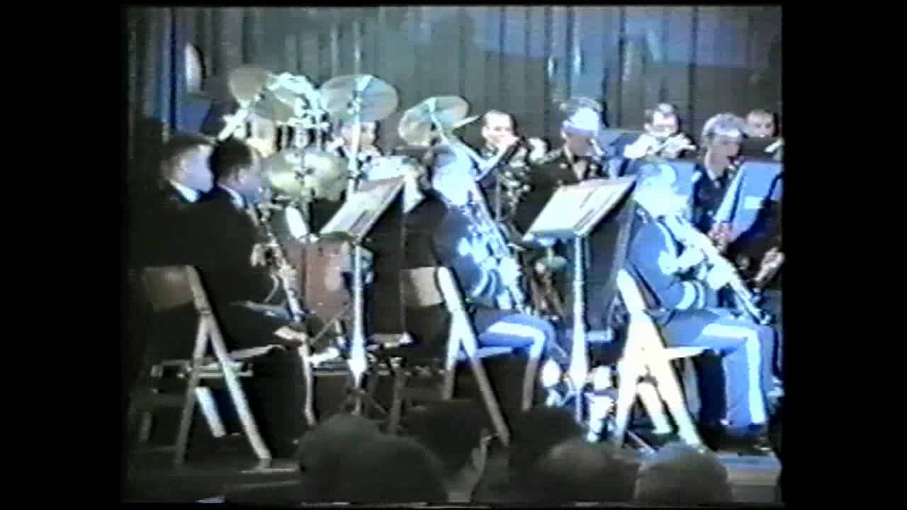 Einhausen 1988 part 1