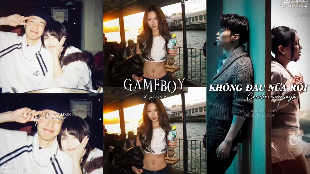 Nhạc Chill TikTok 🎧 - Tổng hợp những bài hát hay tiktok #33 