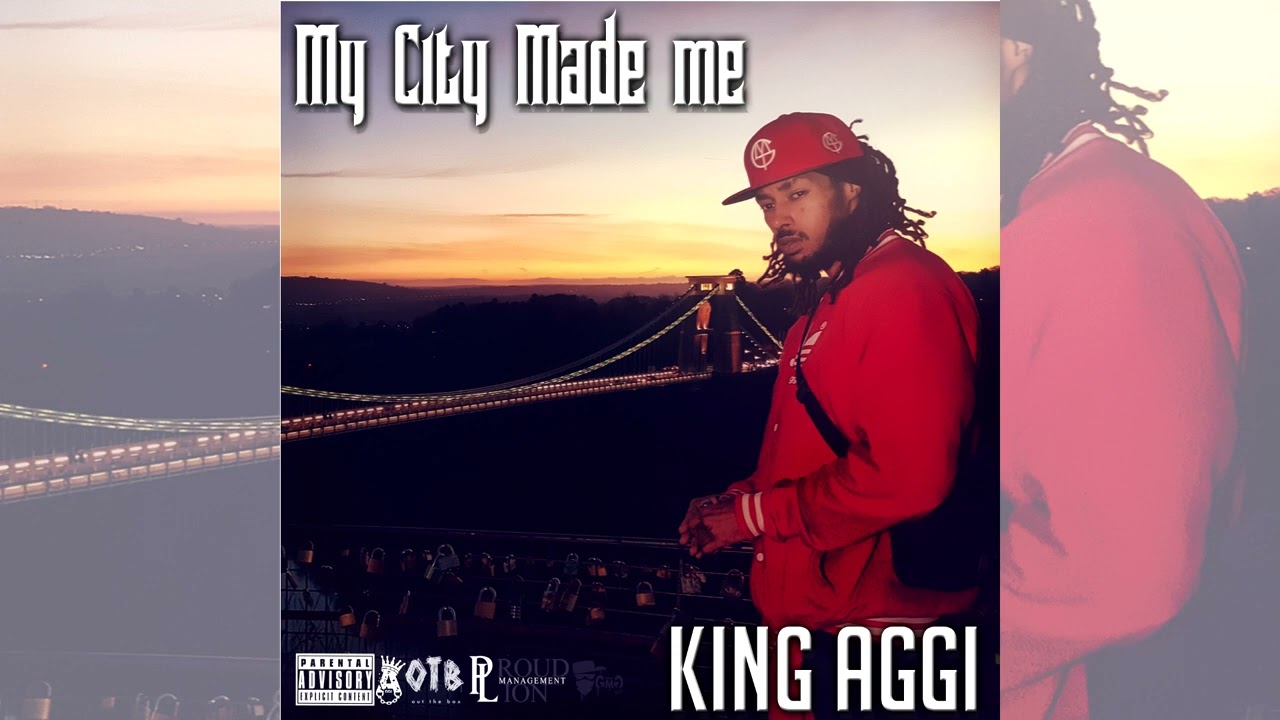 KING AGGI - ONE WEEK [OFFICIAL AUDIO]