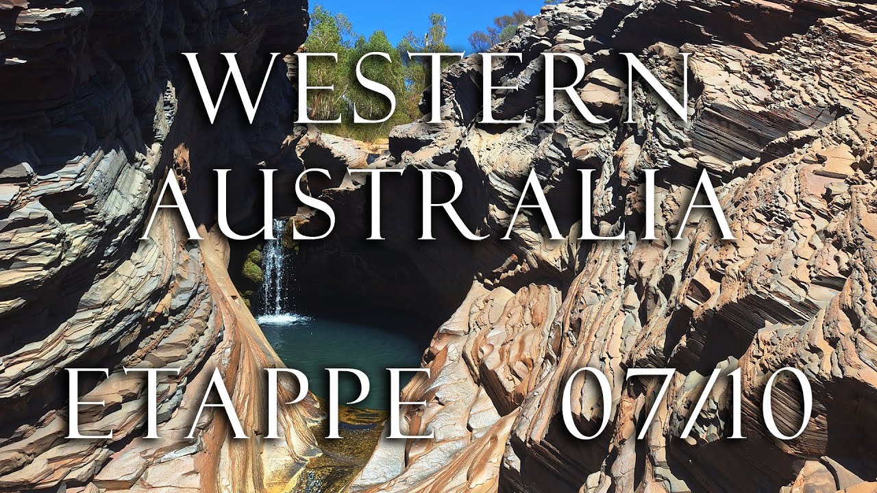 0710 Western Australia