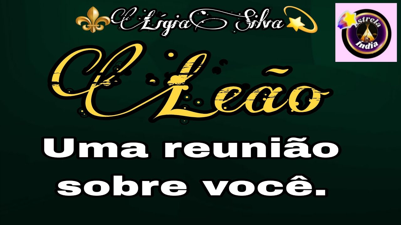 🔴LEÃO♌🔝:GRANDES COMEMORAÇÕES!!!   #estrelaindia #tarot #signos #signoleão 