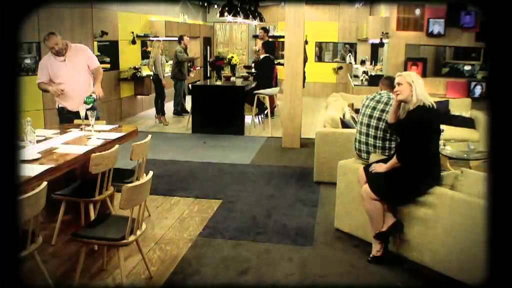 Rylan's Worst Bits