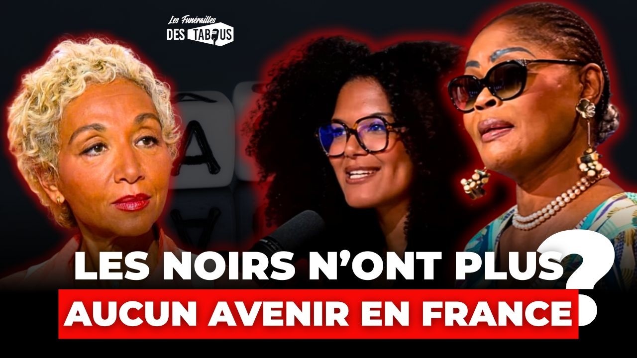 Colorisme, Immigration, Rac*sme : La France sacrifie t-elle ses minorit&eacute;s ?