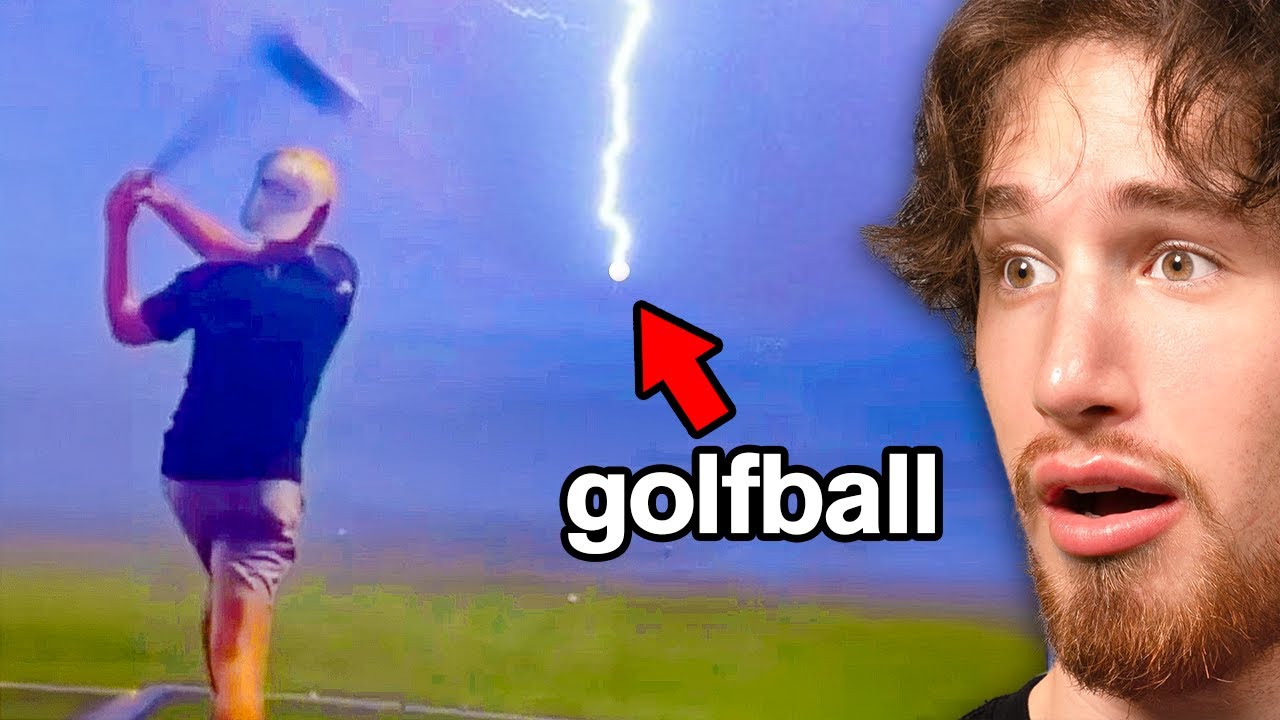 Impossible 0.0000001% Odds!