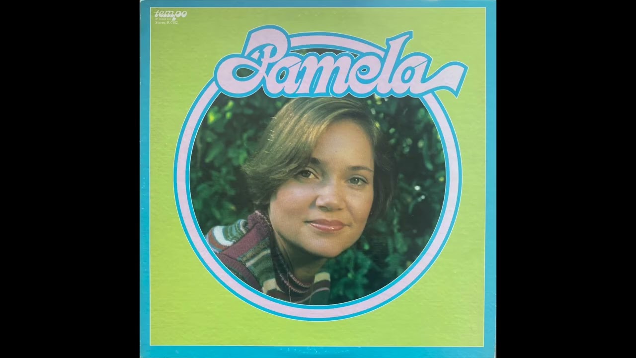 Pamela - Mirror (USA 1977)