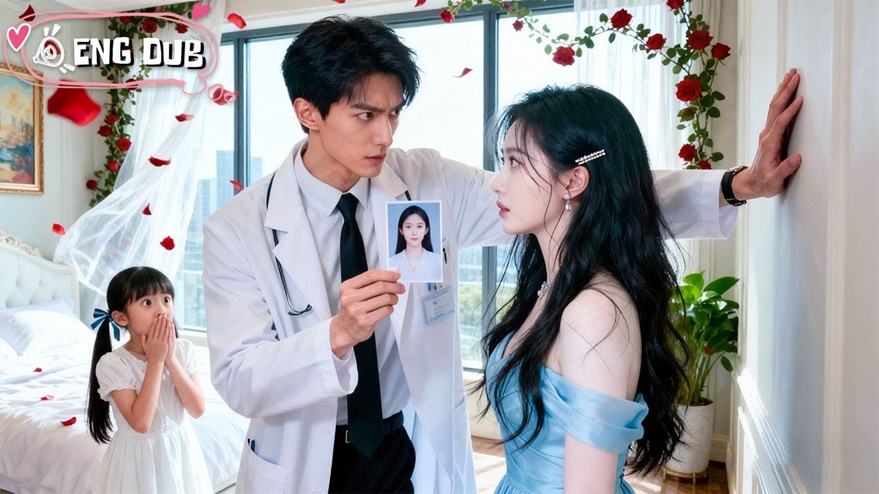 Mocked in a hidden affair with a CEO, she left for good&mdash;seven years later he begged to return.